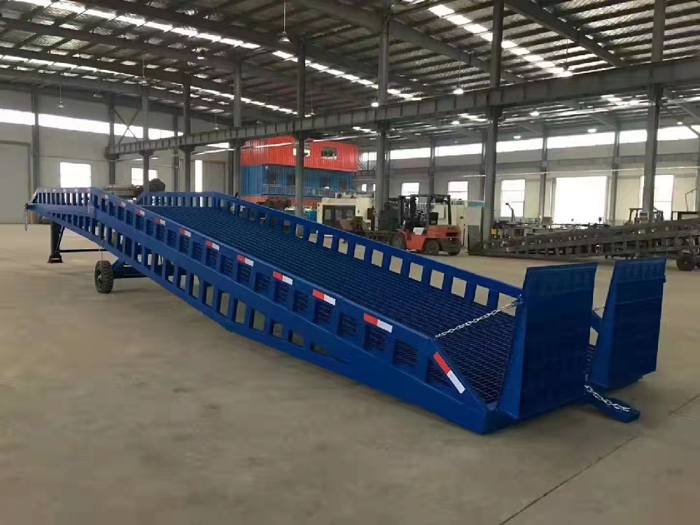 登车桥系列
